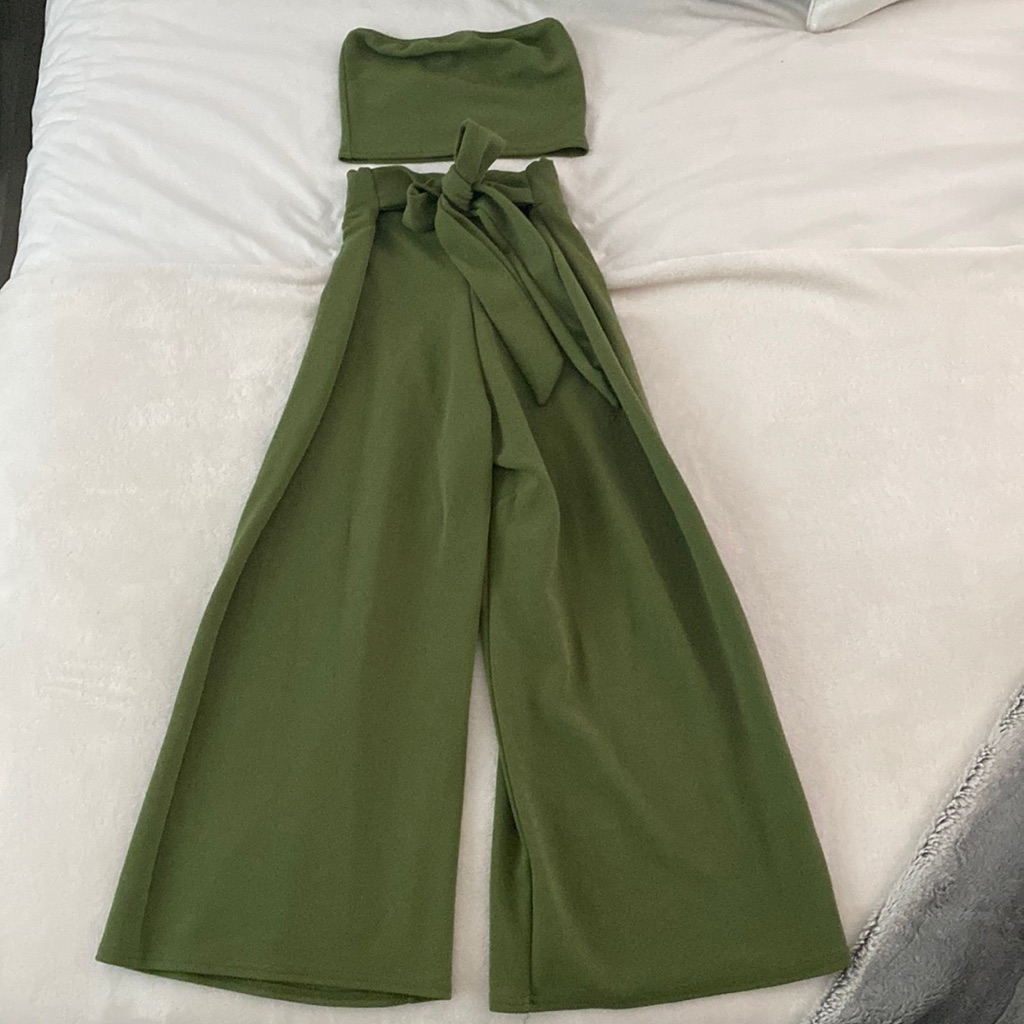 Olive Set